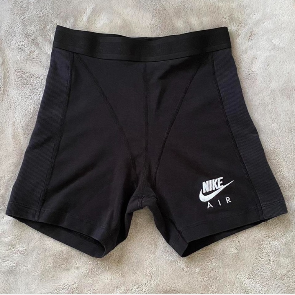 Nike Air Black Performance Shorts